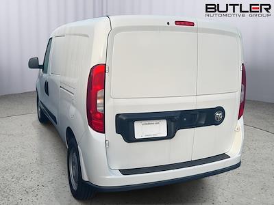 Used 2022 Ram ProMaster City - photo 1