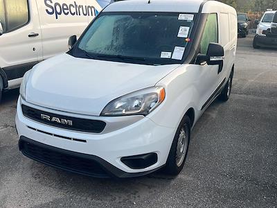 Used 2022 Ram ProMaster City - photo 1