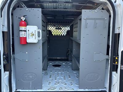 Used 2022 Ram ProMaster City - photo 1