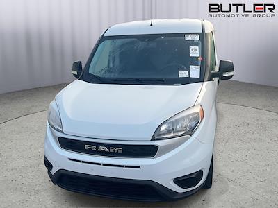 Used 2022 Ram ProMaster City - photo 1