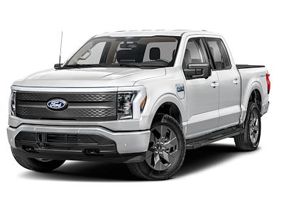 Used 2025 Ford F-150 Lightning - photo 1