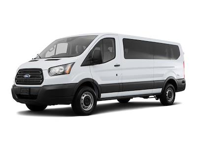 Used 2019 Ford Transit 350 - photo 1