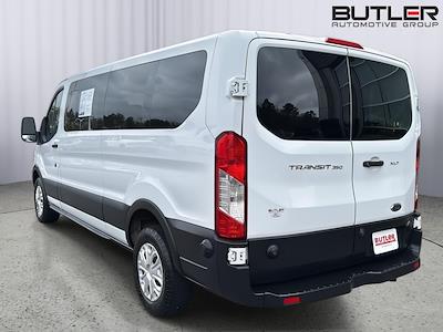 Used 2019 Ford Transit 350 - photo 1