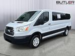 2019 Ford Transit 350 Low Roof SRW RWD Passenger Van for sale #FX10223 - photo 1