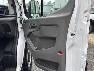 Used 2021 Ford Transit 350 - photo 1