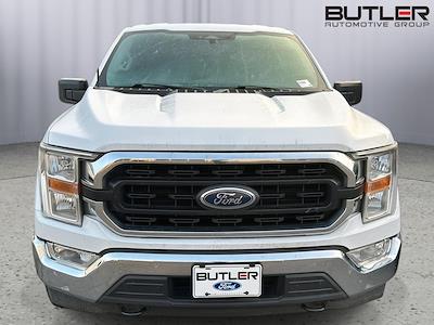 Used 2022 Ford F-150 - photo 1