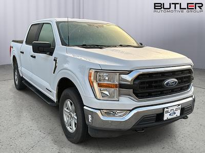 Used 2022 Ford F-150 - photo 1