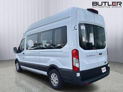 Used 2021 Ford Transit 350 - photo 1