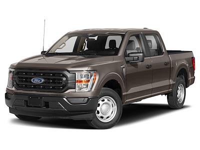 Used 2023 Ford F-150 - photo 1