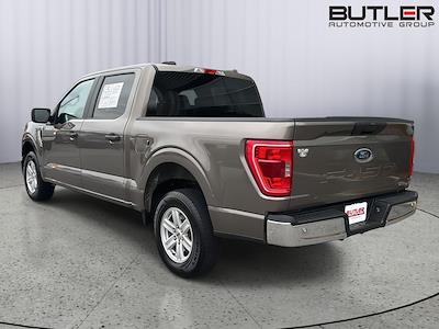 Used 2023 Ford F-150 - photo 1