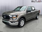 2023 Ford F-150 SuperCrew Cab 4x2 Pickup for sale #FX10229 - photo 33