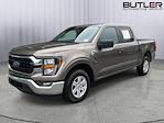 2023 Ford F-150 SuperCrew Cab 4x2 Pickup for sale #FX10229 - photo 1