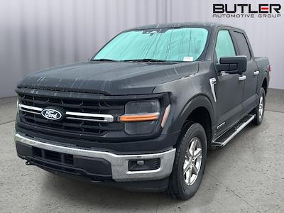 Used 2024 Ford F-150 - photo 1