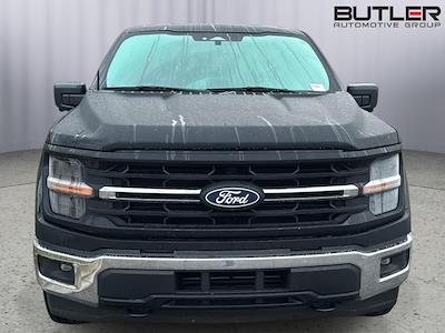 Used 2024 Ford F-150 - photo 1