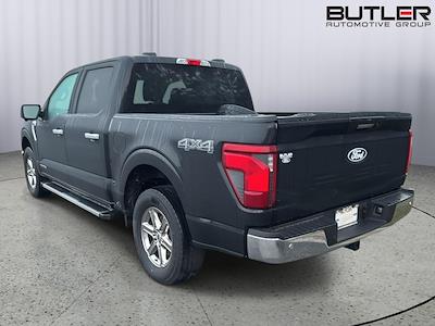 Used 2024 Ford F-150 - photo 1