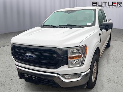 Used 2022 Ford F-150 - photo 1