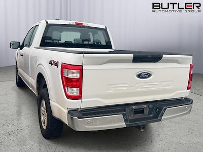 Used 2022 Ford F-150 - photo 1