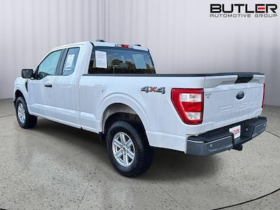Used 2022 Ford F-150 - photo 1