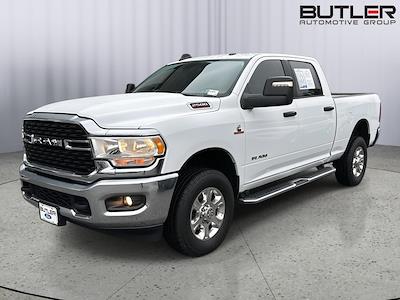 Used 2024 Ram 2500 - photo 1