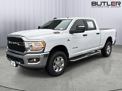 Used 2024 Ram 2500 - photo 1