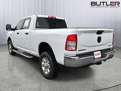 Used 2024 Ram 2500 - photo 1