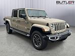 2022 Jeep Gladiator Crew Cab 4x4 Pickup for sale #FX10236 - photo 6