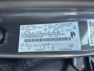 Used 2023 Ford F-150 - photo 1
