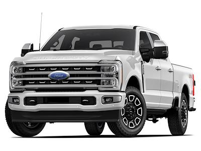 Used 2023 Ford F-250 - photo 1