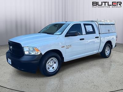 Used 2023 Ram 1500 Classic - photo 1