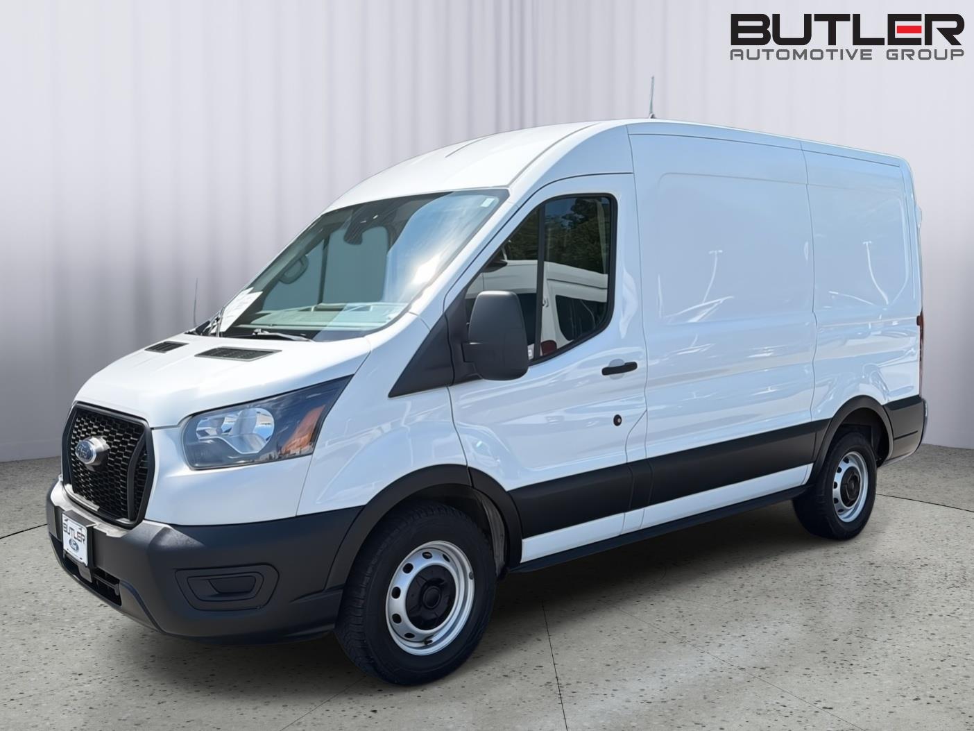 Used 2023 Ford Transit 150 - photo 36