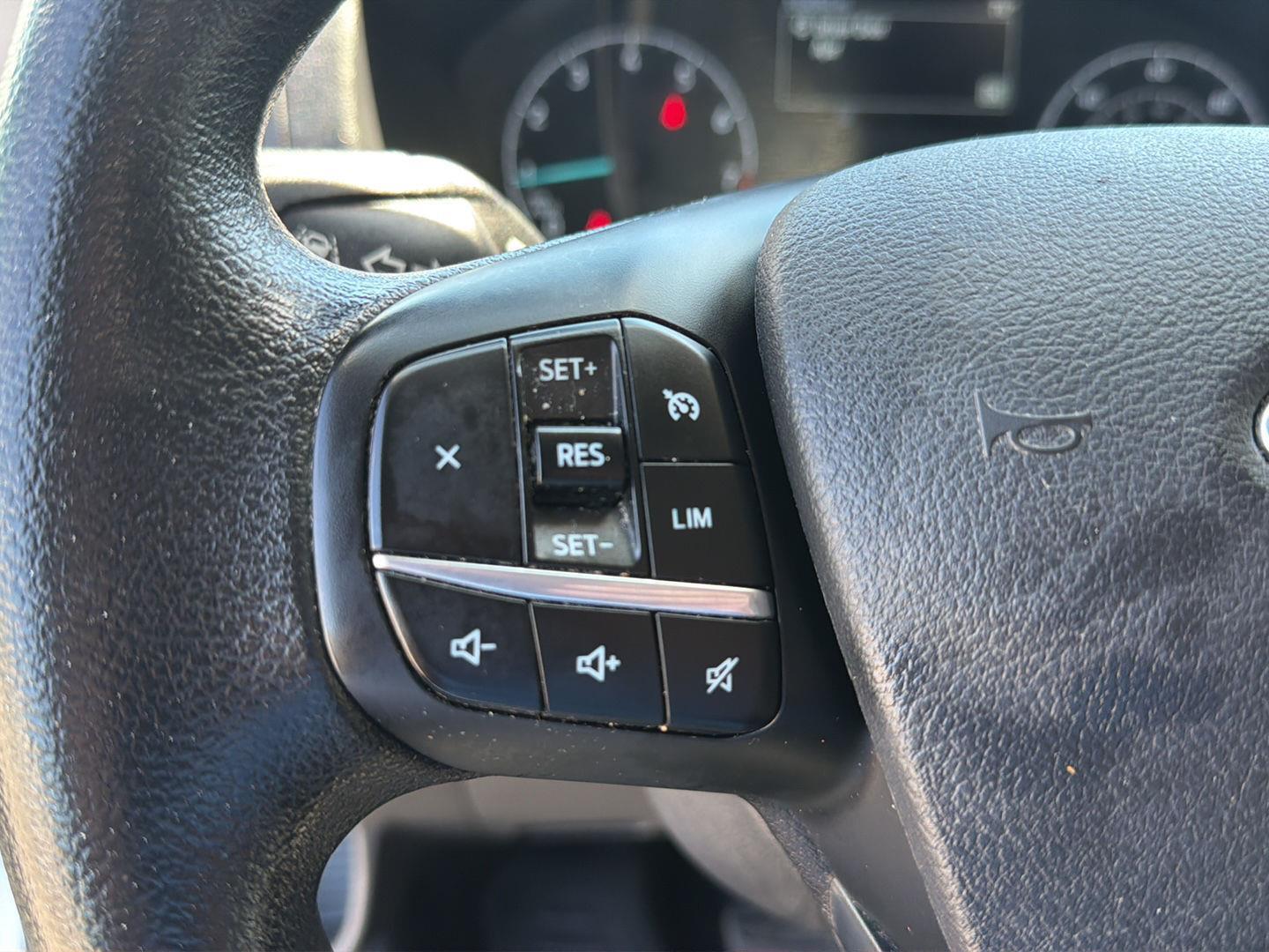 Used 2023 Ford Transit 150 - photo 10