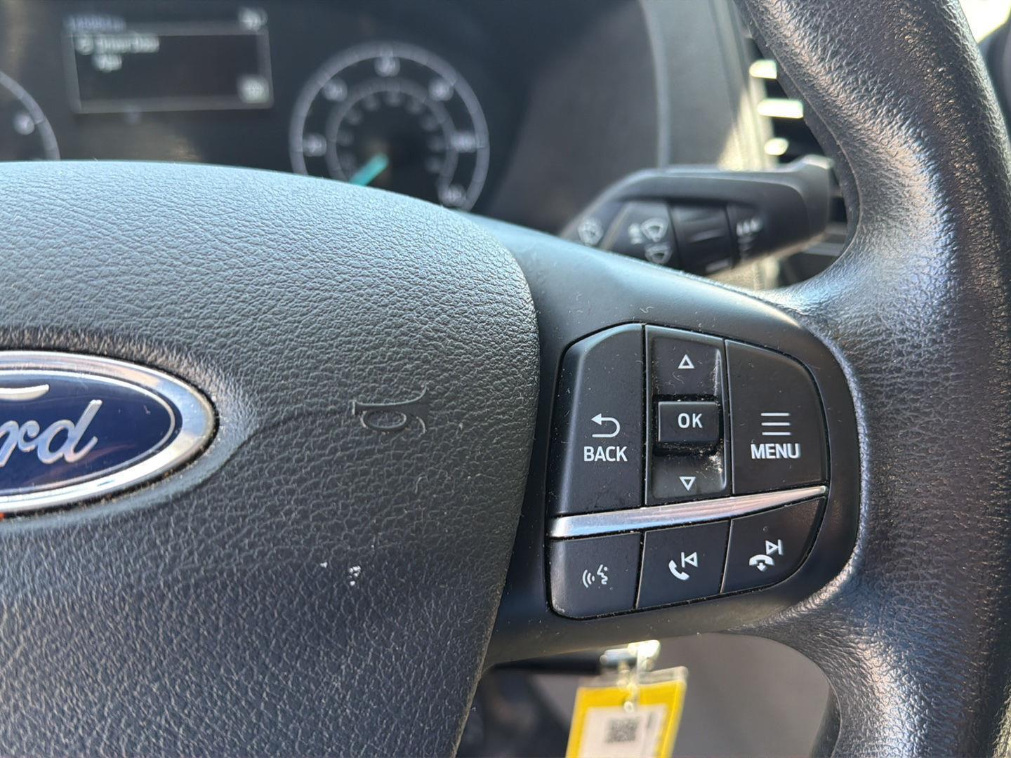 Used 2023 Ford Transit 150 - photo 11