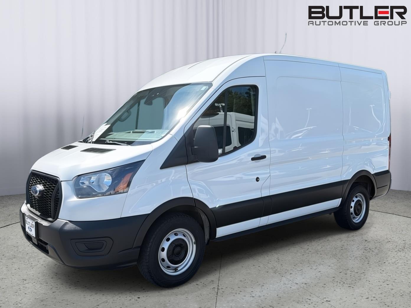 Used 2023 Ford Transit 150 - photo 27