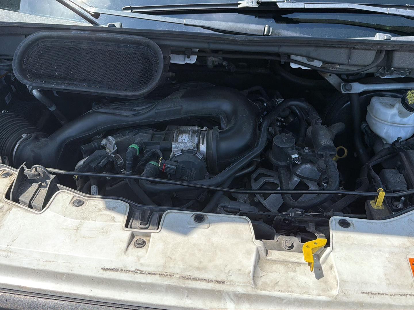 Used 2023 Ford Transit 150 - photo 20