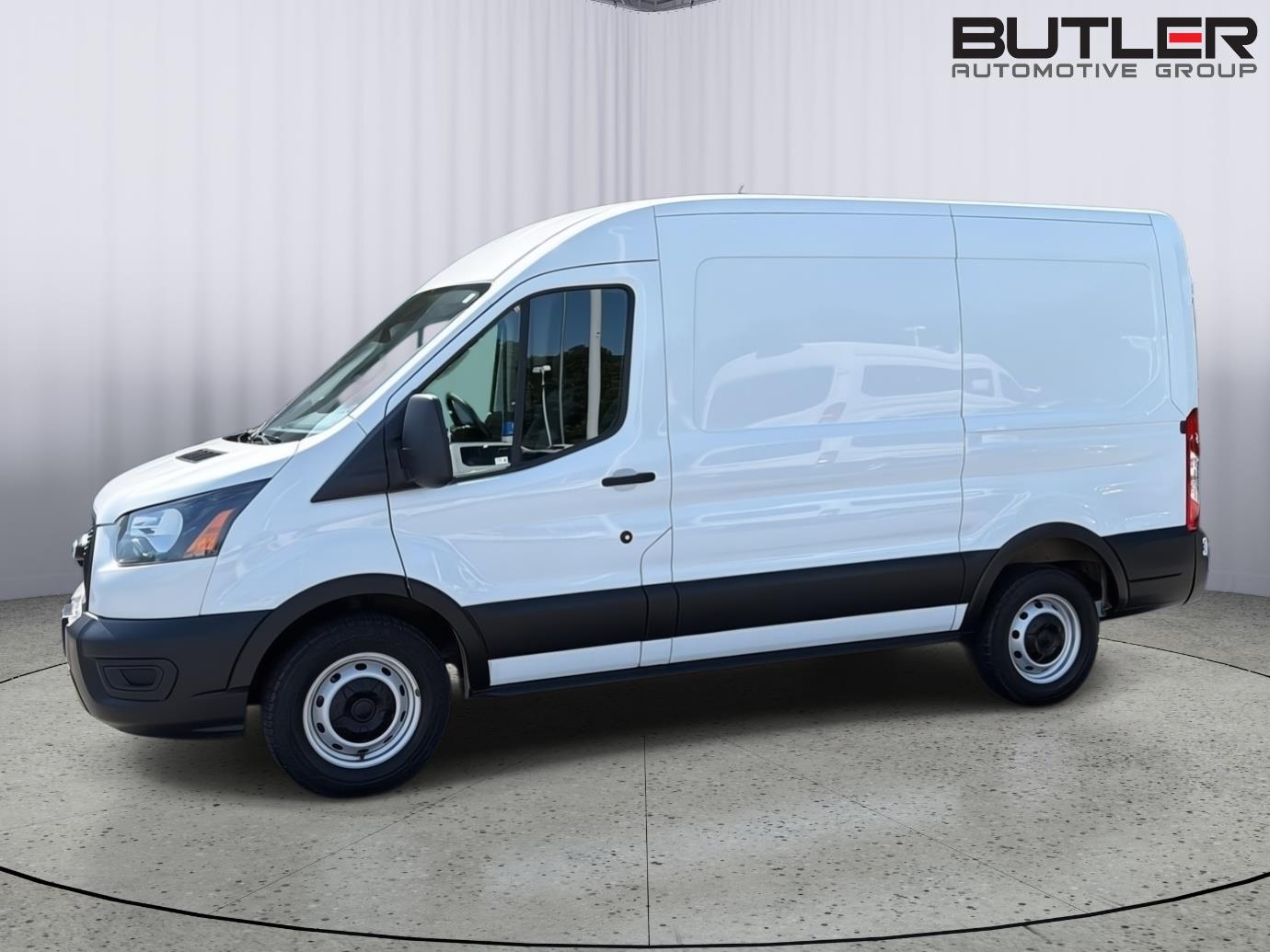 Used 2023 Ford Transit 150 - photo 29