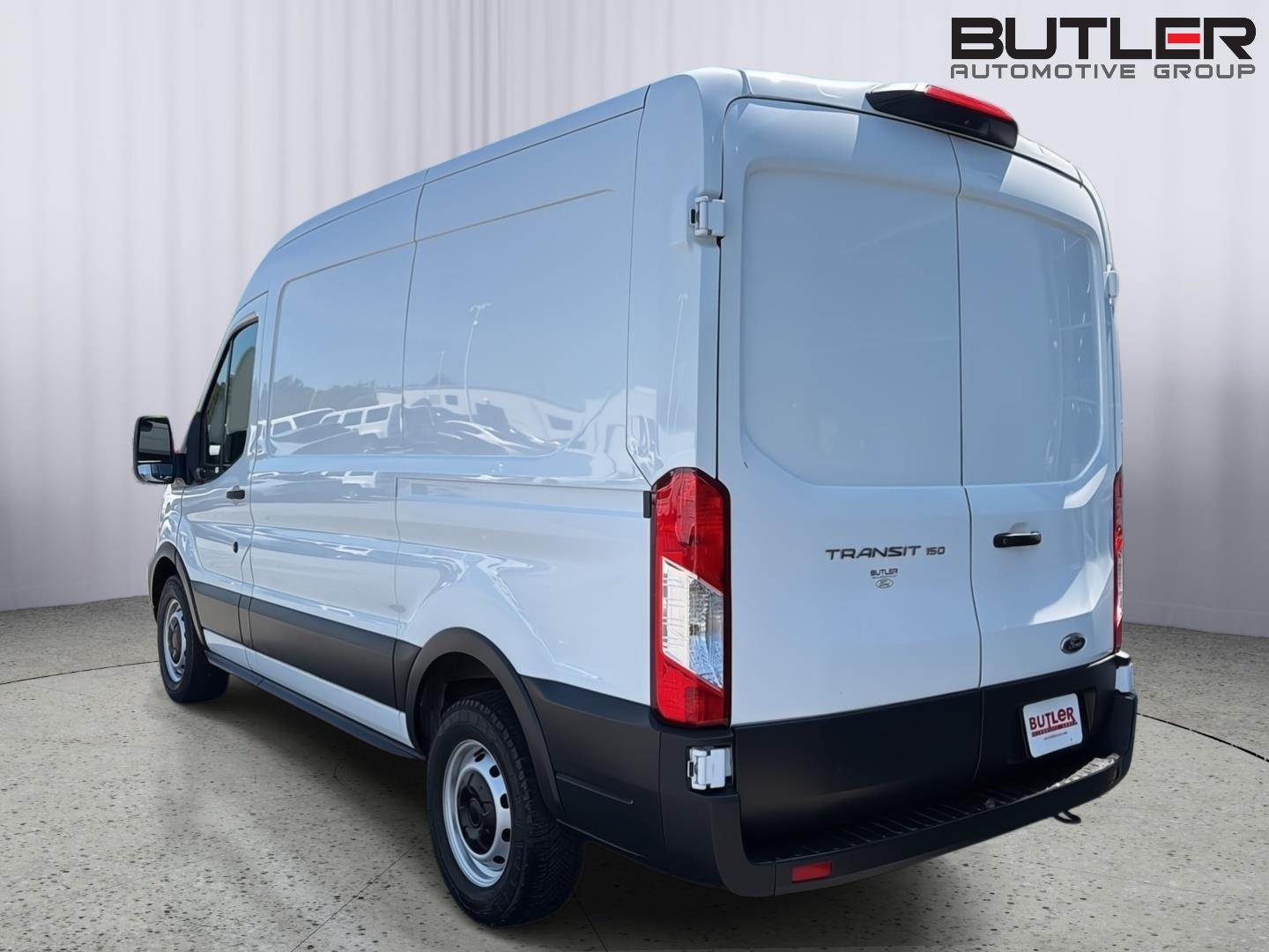 Used 2023 Ford Transit 150 - photo 30