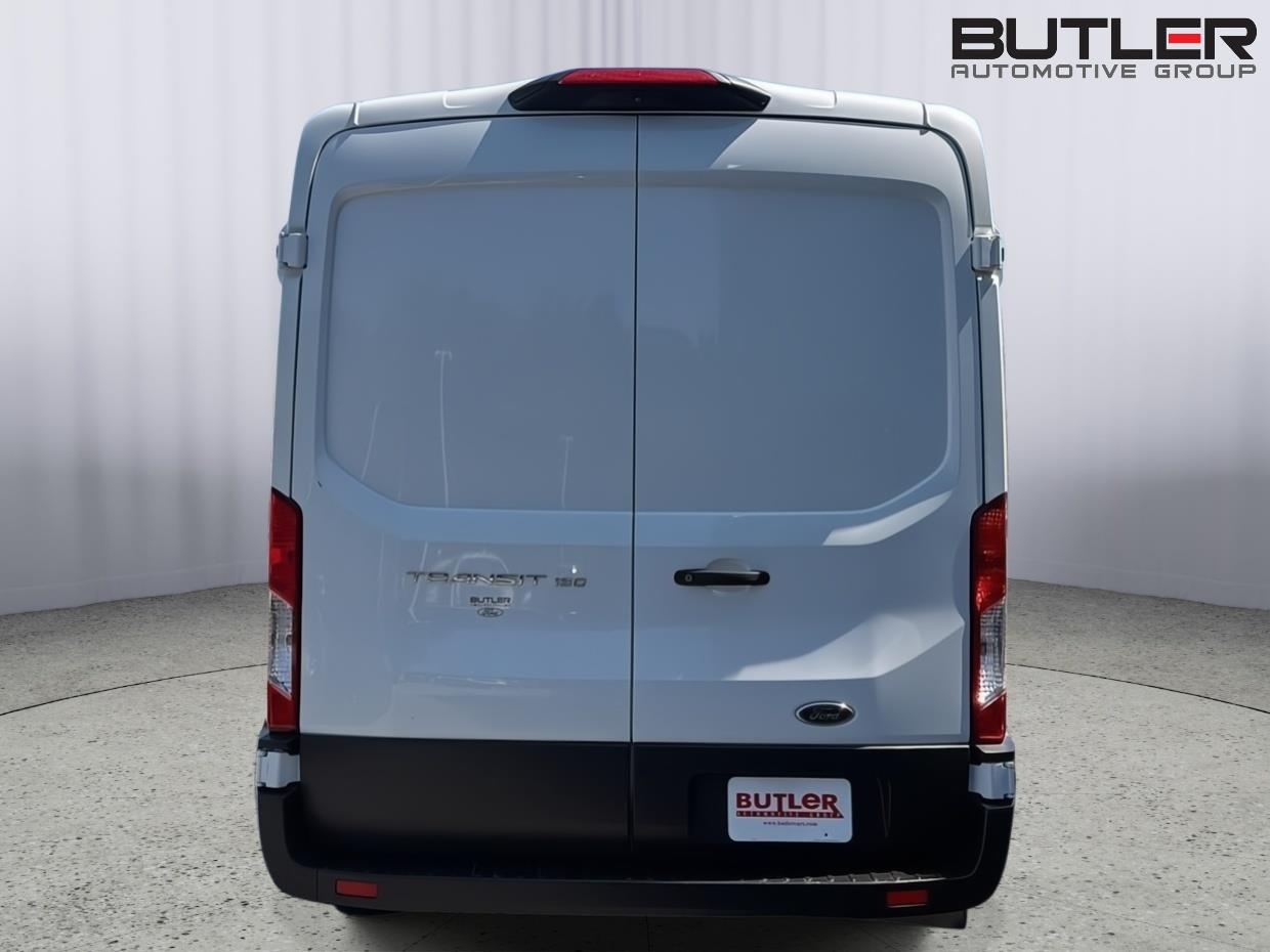 Used 2023 Ford Transit 150 - photo 31