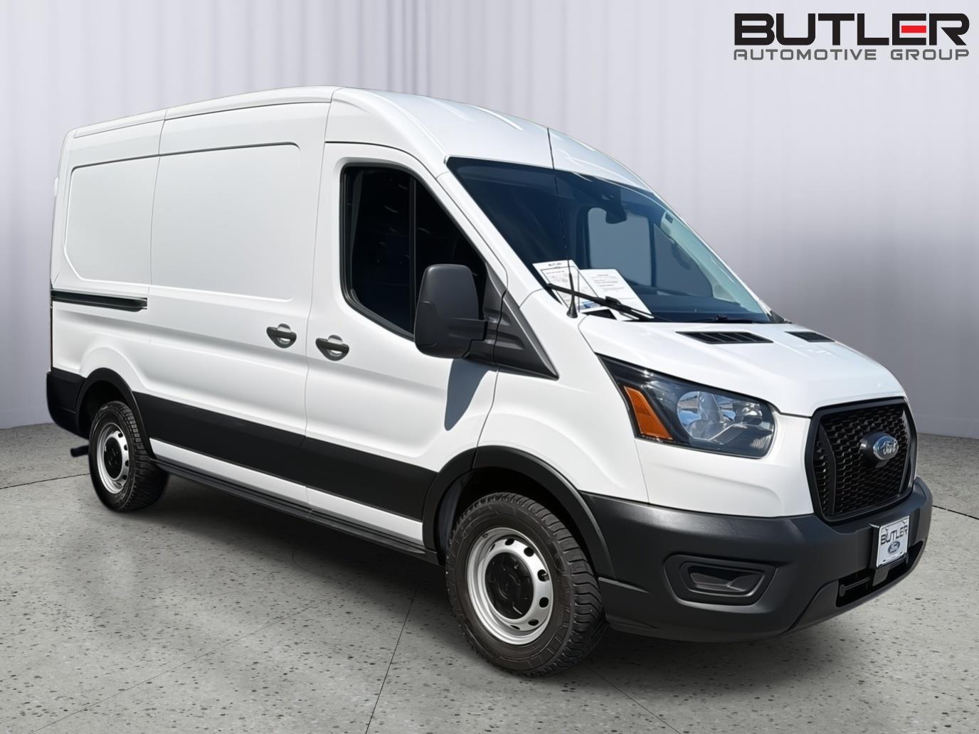 Used 2023 Ford Transit 150 - photo 34