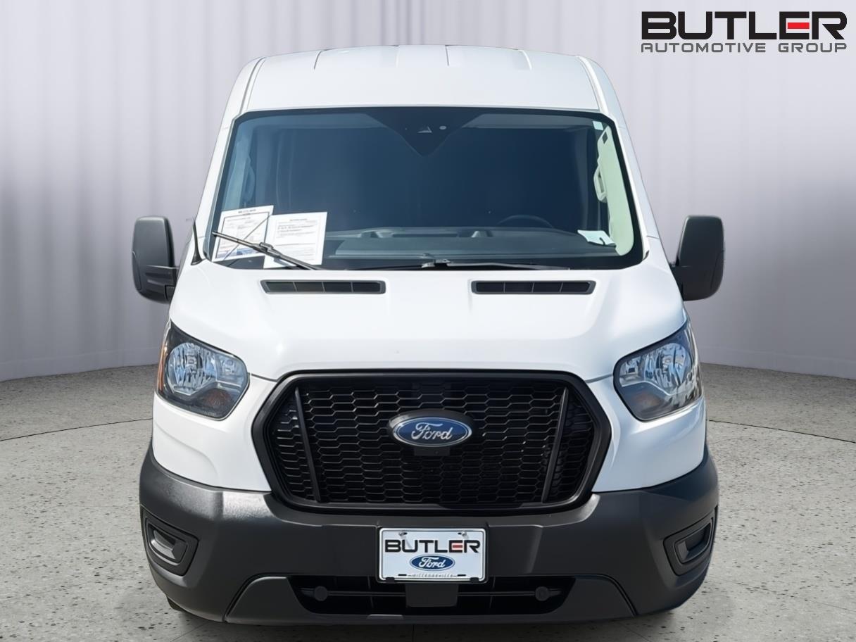 Used 2023 Ford Transit 150 - photo 35