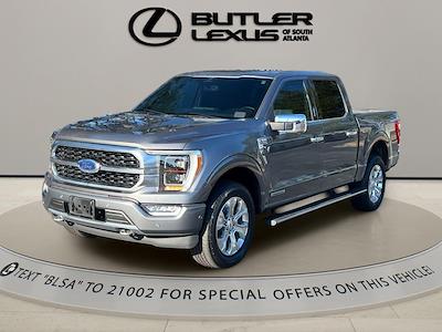 Used 2023 Ford F-150 - photo 1