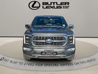 Used 2023 Ford F-150 - photo 1