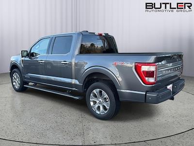 Used 2023 Ford F-150 - photo 1