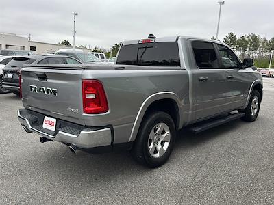 Used 2025 Ram 1500 Lone Star Crew Cab for sale #FX10181 - photo 2