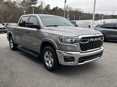 Used 2025 Ram 1500 Lone Star Crew Cab for sale #FX10181 - photo 1