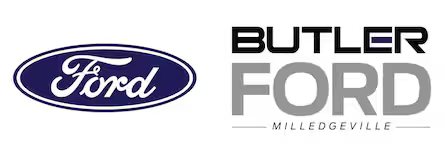 Butler Ford logo
