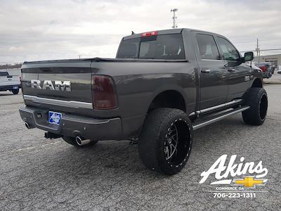 Used 2016 Ram 1500 - photo 1