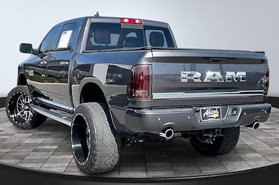 Used 2016 Ram 1500 Longhorn Crew Cab for sale #PGS312131 - photo 2