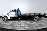 Used 2019 Chevrolet Silverado 5500 Flatbed Truck for sale #PKH886009 - photo 14