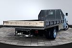 Used 2019 Chevrolet Silverado 5500 Flatbed Truck for sale #PKH886009 - photo 6