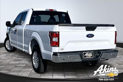 2019 Ford F-150 Super Cab 4x2 Pickup for sale #PKKD86838 - photo 2
